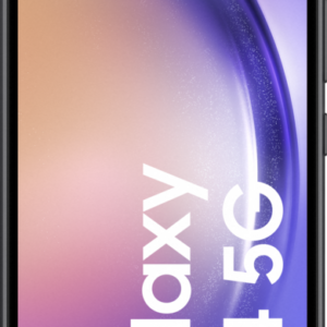 Samsung Galaxy A54 128GB Zwart 5G Enterprise Editie